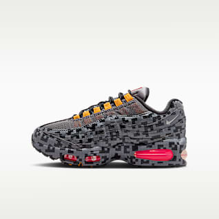 Kids Air Max 95 Shoes. Nike JP